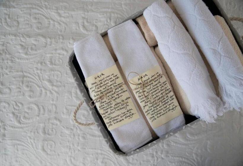 Family Suite, Artemis Selcuk Suites