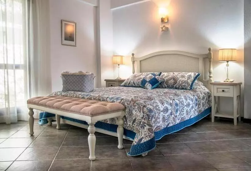 Standard-huone, Artemis Selcuk Suites