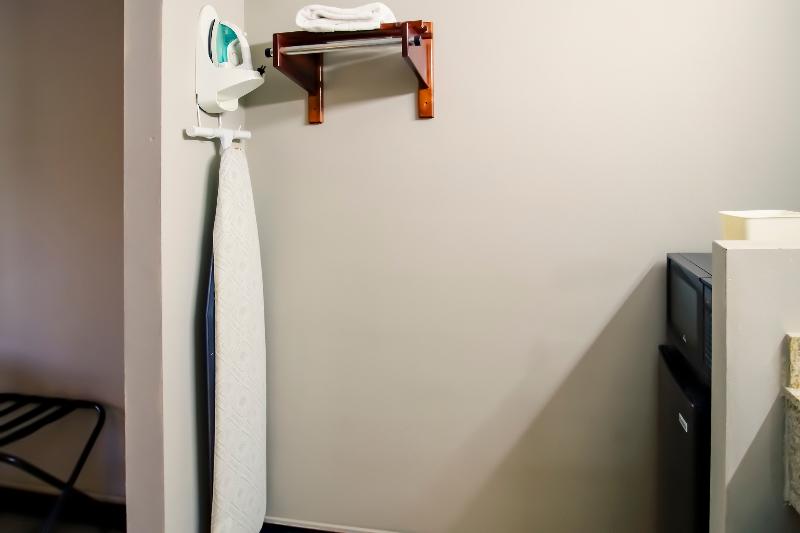 غرفة قياسية سرير كينج, Baymont By Wyndham Chocowinity/washington