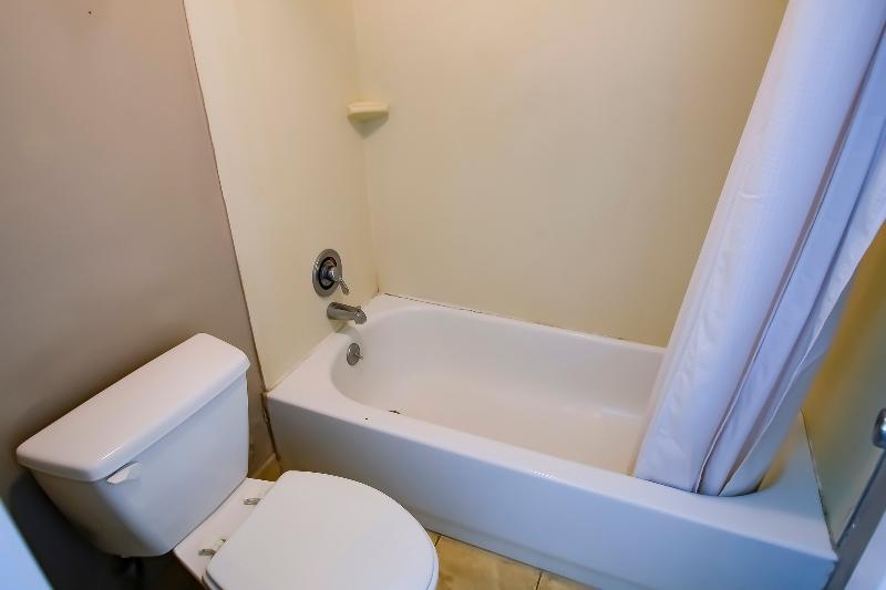 غرفة قياسية سرير كينج, Baymont By Wyndham Chocowinity/washington