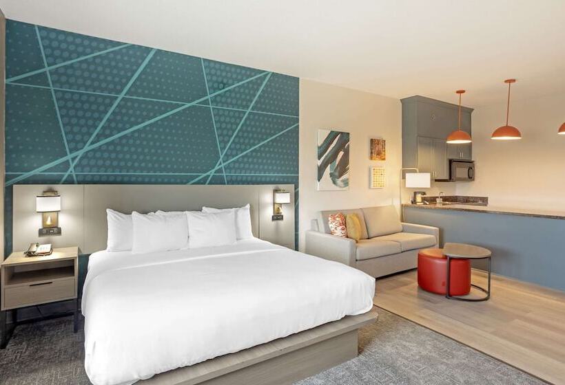 جناح, Comfort Suites