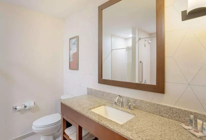 スイート, Comfort Suites
