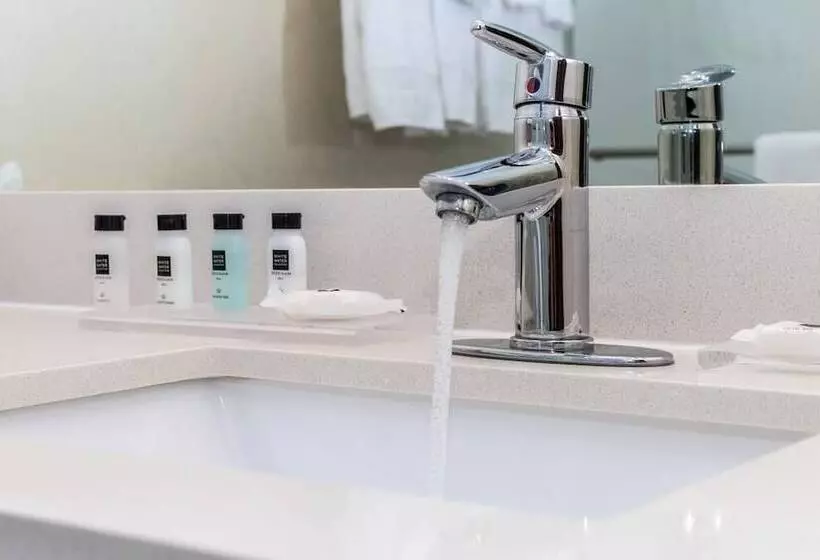 Standard-huone 2 Parivuodetta, Country Inn & Suites By Radisson, Erlanger   Cincinnati South
