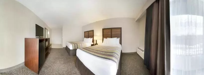 Sviitti, Country Inn & Suites By Radisson, Erlanger   Cincinnati South