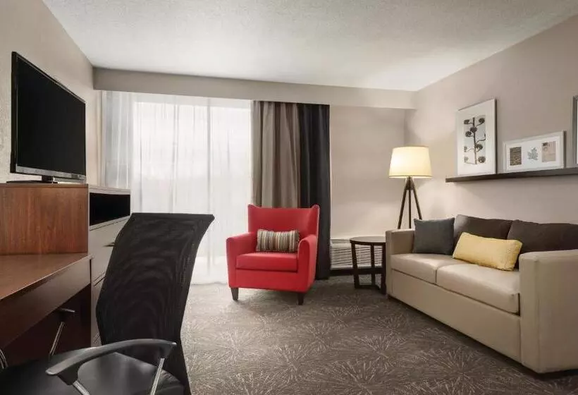 سوئیت با تخت بزرگ, Country Inn & Suites By Radisson, Erlanger   Cincinnati South