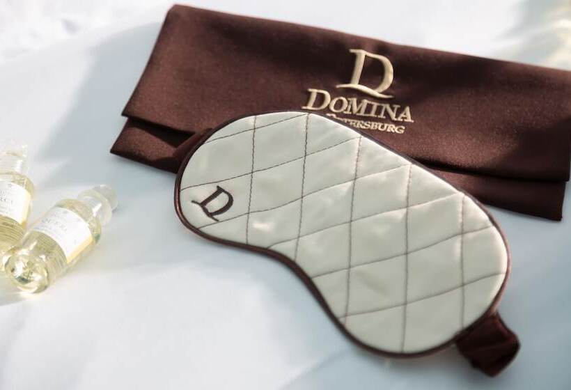 سوییت, Domina St. Petersburg