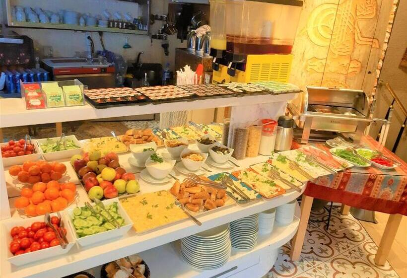 Pokój Rodzinny, Elasophia