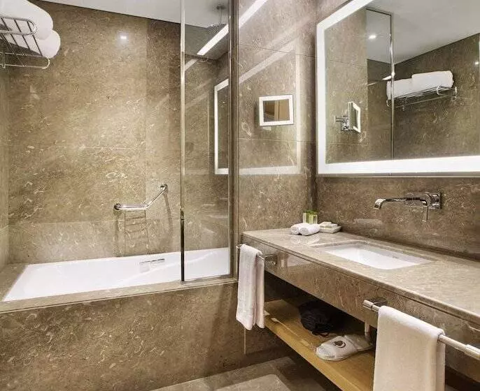 اتاق استاندارد, Doubletree By Hilton Istanbul Avcilar