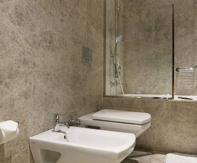 اتاق استاندارد, Doubletree By Hilton Istanbul Avcilar