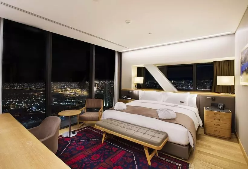اتاق استاندارد, Doubletree By Hilton Istanbul Avcilar