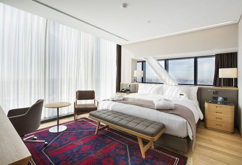 标准间, Doubletree By Hilton Istanbul Avcilar