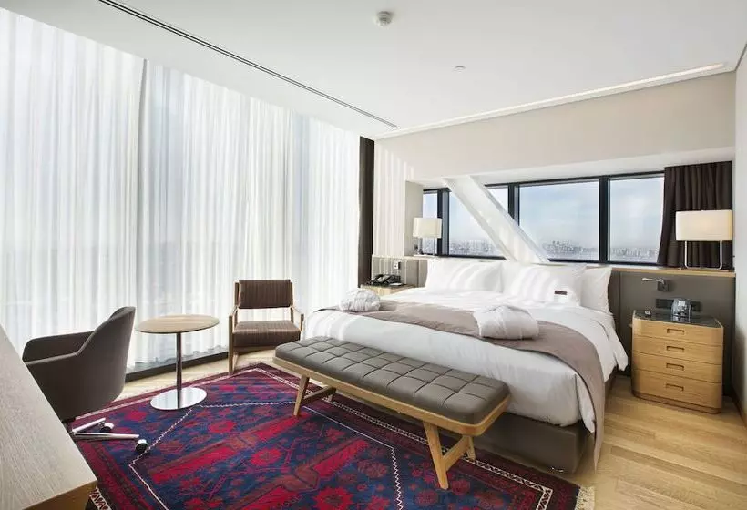 اتاق استاندارد, Doubletree By Hilton Istanbul Avcilar