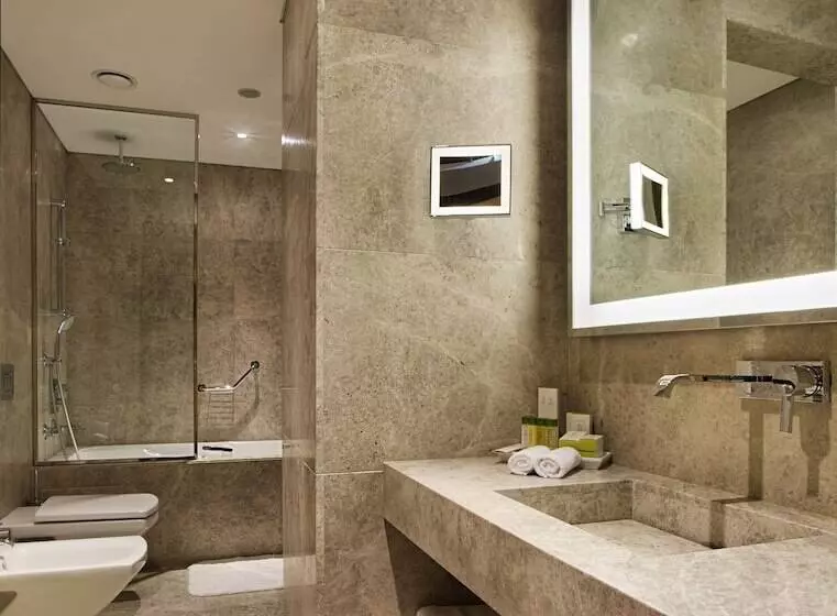 سوییت دوبلکس, Doubletree By Hilton Istanbul Avcilar