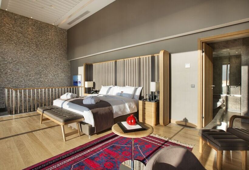 سوییت دوبلکس, Doubletree By Hilton Istanbul Avcilar