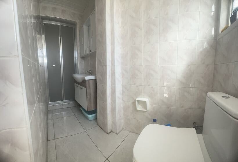 سوییت, Erkal Pension