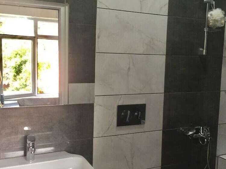 استودیوی استاندارد, Erkal Pension