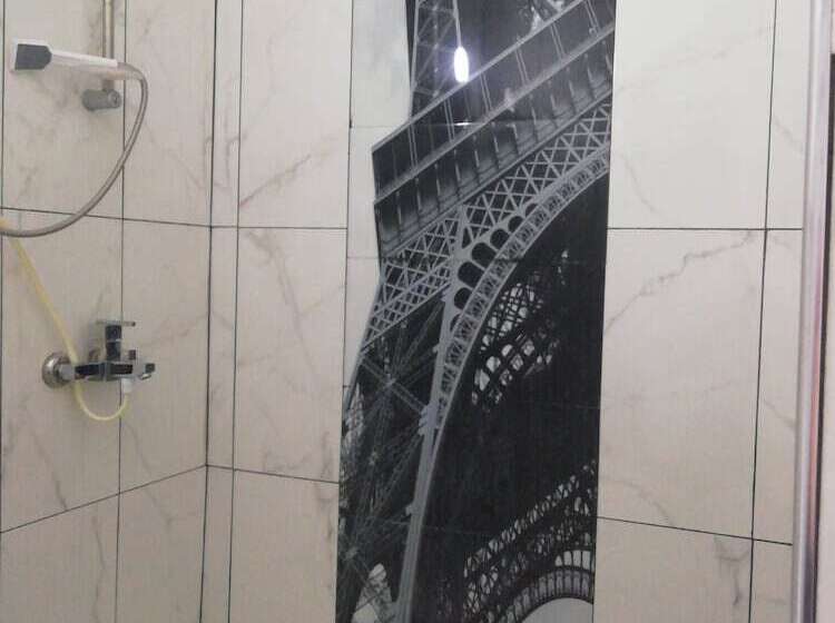 استودیوی استاندارد, Erkal Pension