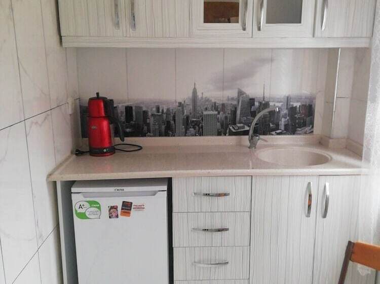 استودیوی استاندارد, Erkal Pension