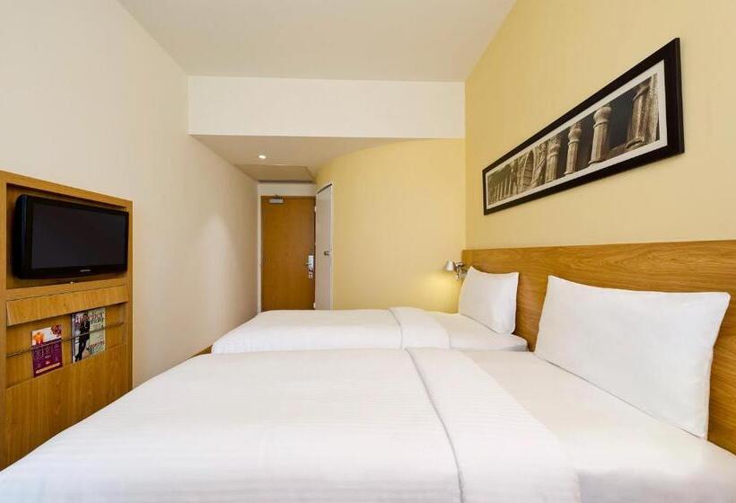 标准间, Ibis Nashik   An Accor Brand