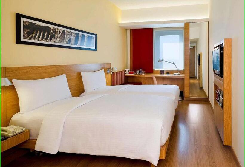 غرفة قياسية, Ibis Nashik   An Accor Brand