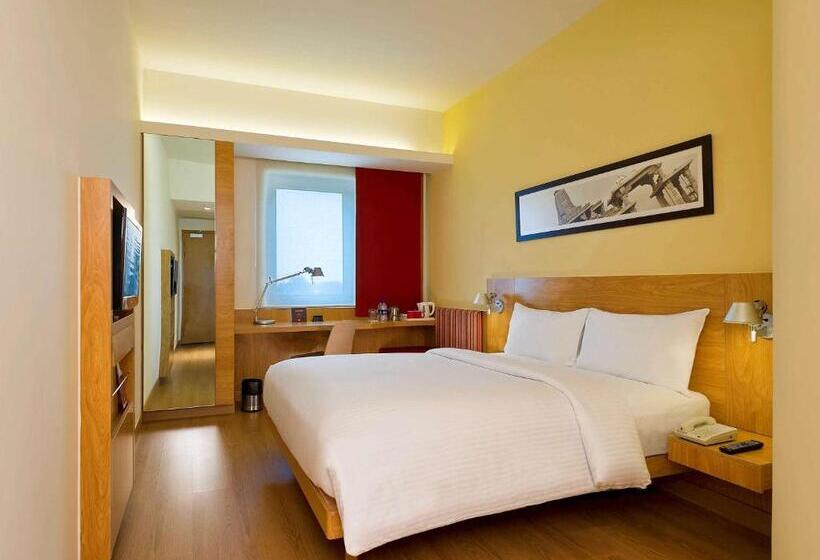 غرفة قياسية, Ibis Nashik   An Accor Brand
