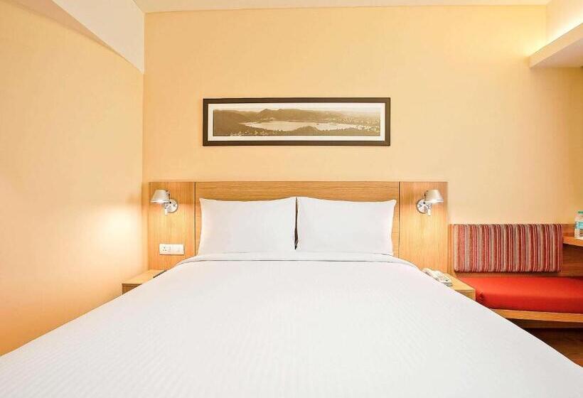 标准间, Ibis Nashik   An Accor Brand