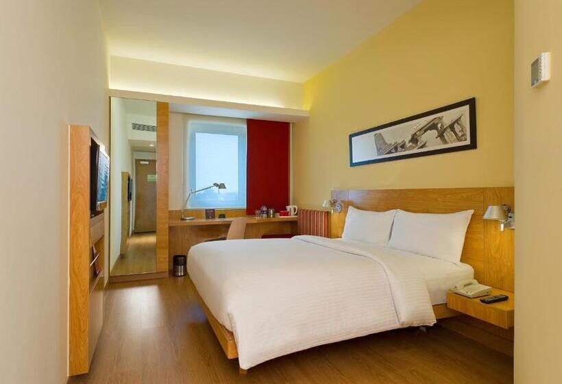 غرفة قياسية, Ibis Nashik   An Accor Brand