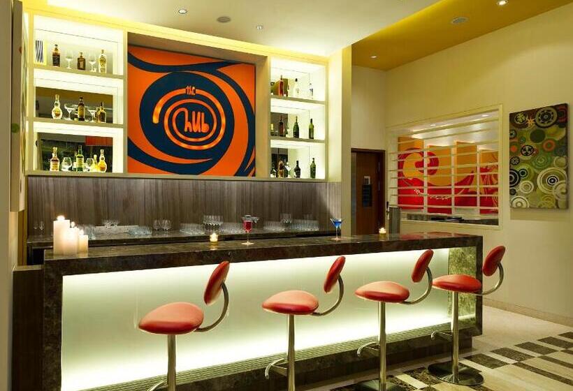 غرفة قياسية, Ibis Nashik   An Accor Brand