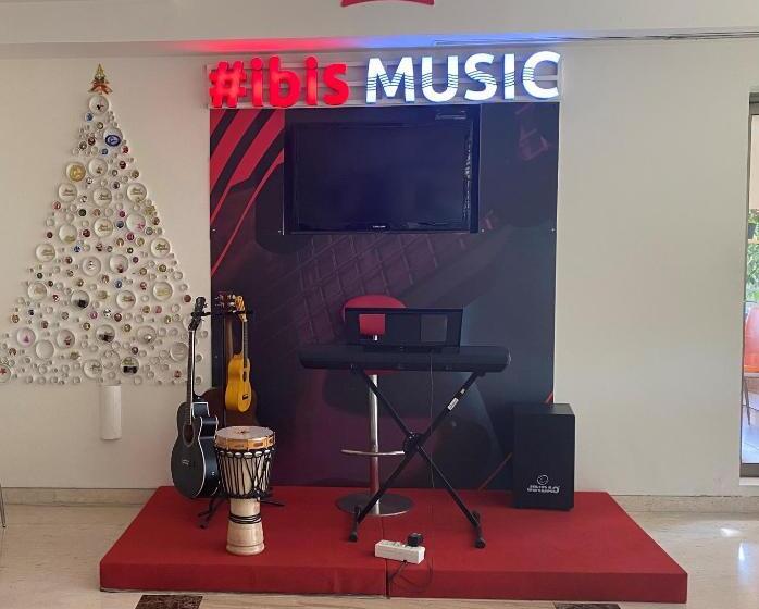 غرفة قياسية, Ibis Nashik   An Accor Brand