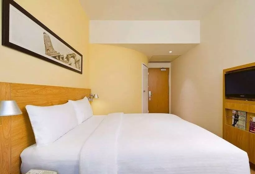 اتاق استاندارد, Ibis Nashik   An Accor Brand