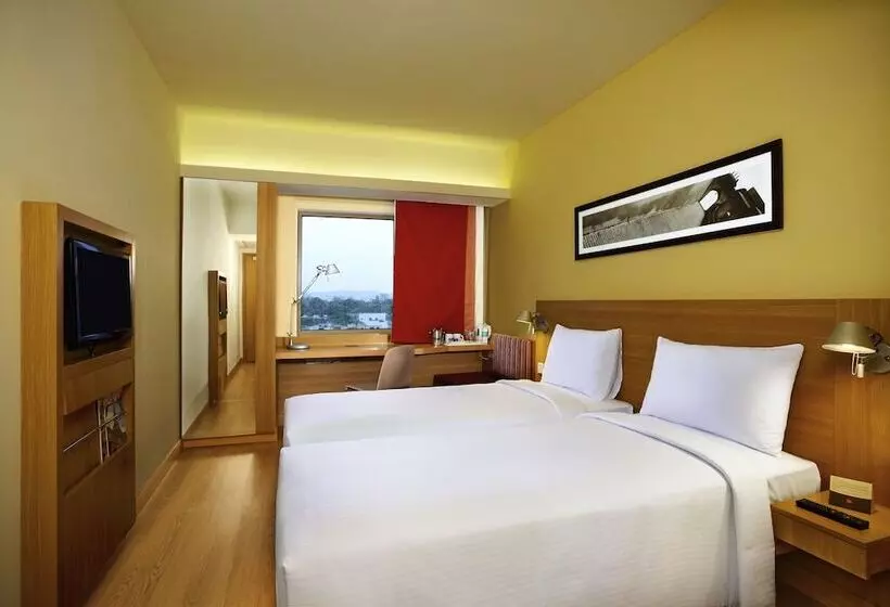 اتاق استاندارد, Ibis Nashik   An Accor Brand
