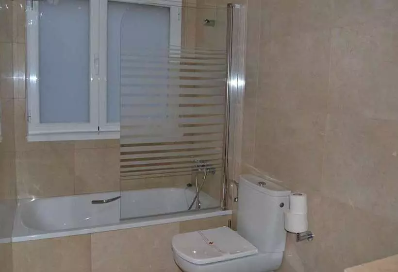اتاق استاندارد, Jarama
