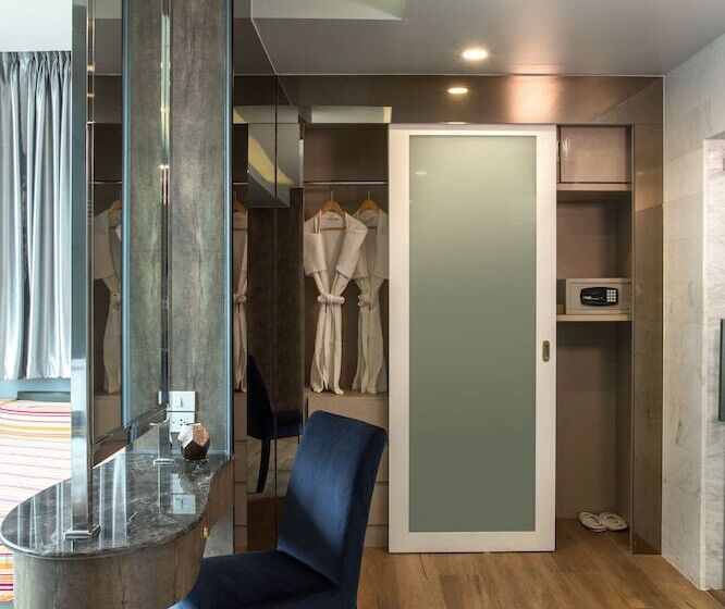 סוויטה אקזקיוטיב, Khum Phucome Hotel  Sha Extra Plus