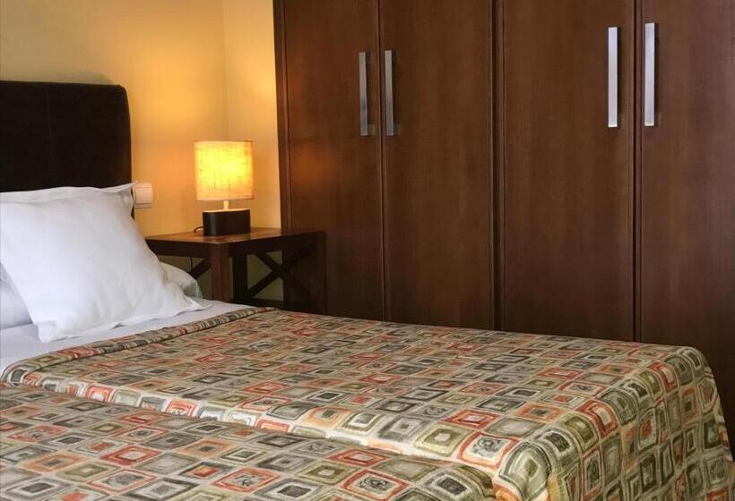 اتاق استاندارد, Lince