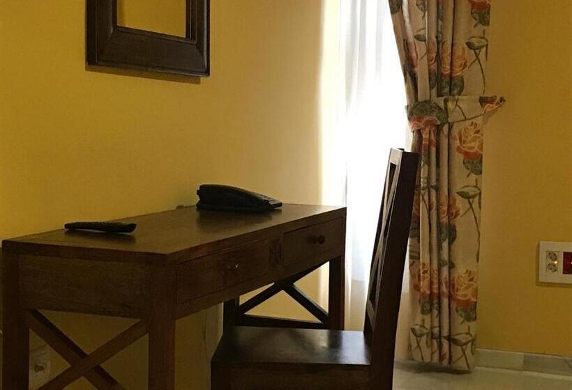 اتاق استاندارد, Lince