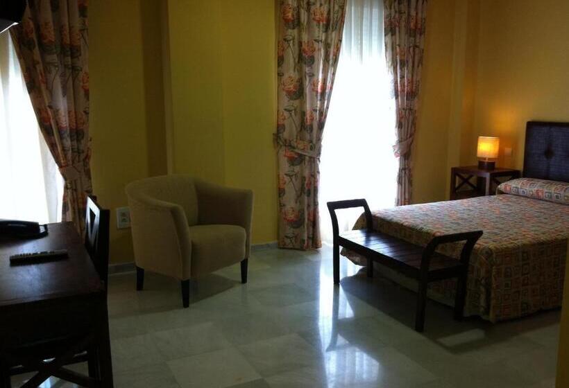 اتاق استاندارد, Lince