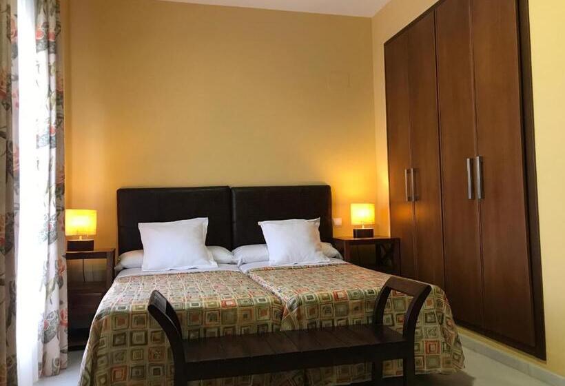 اتاق استاندارد, Lince