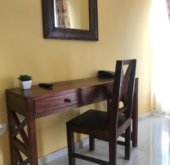 اتاق استاندارد, Lince