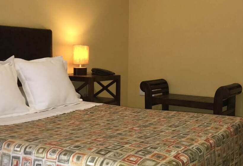 اتاق استاندارد, Lince