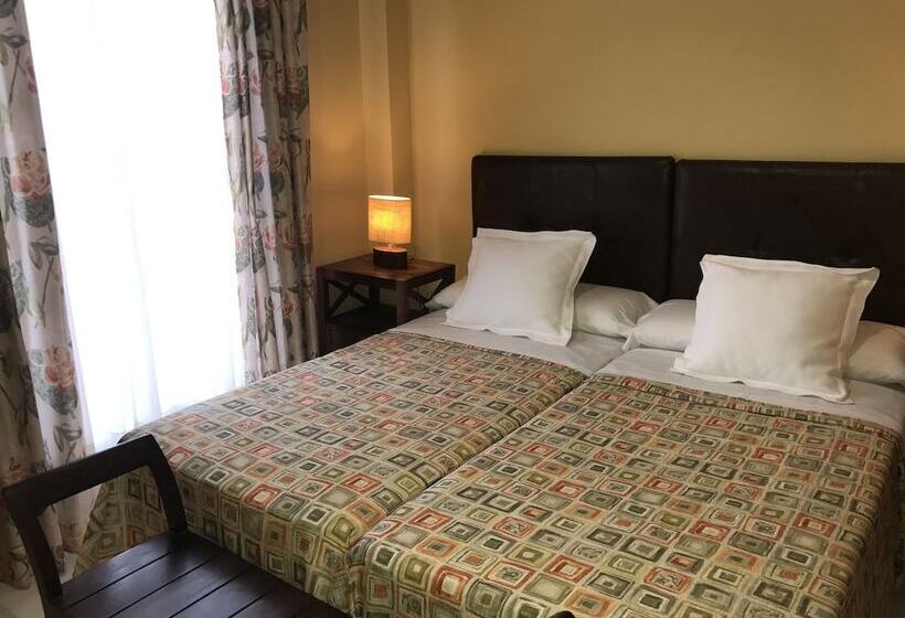 اتاق استاندارد, Lince