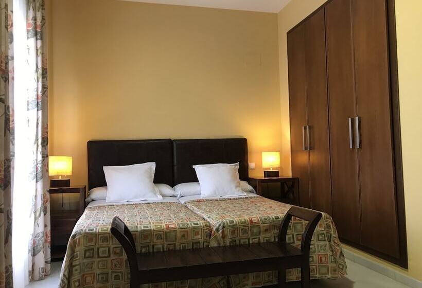 اتاق استاندارد, Lince