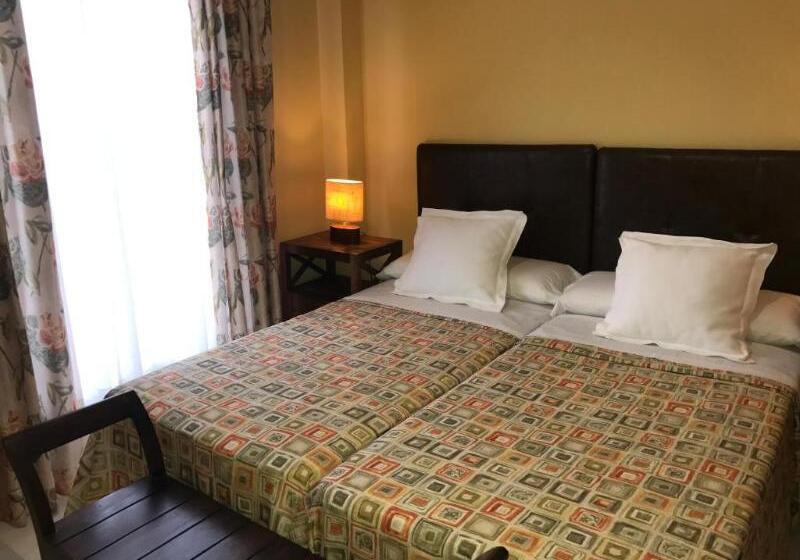 اتاق استاندارد, Lince