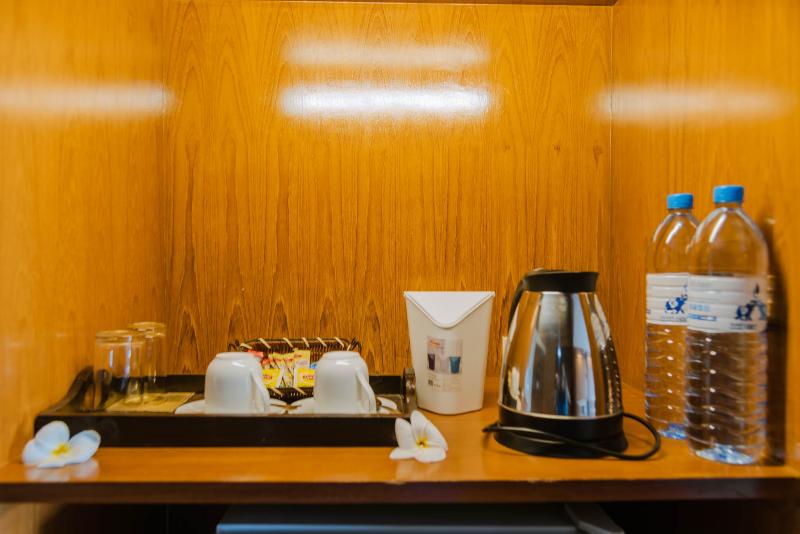 اتاق استاندارد, Lk The Empress