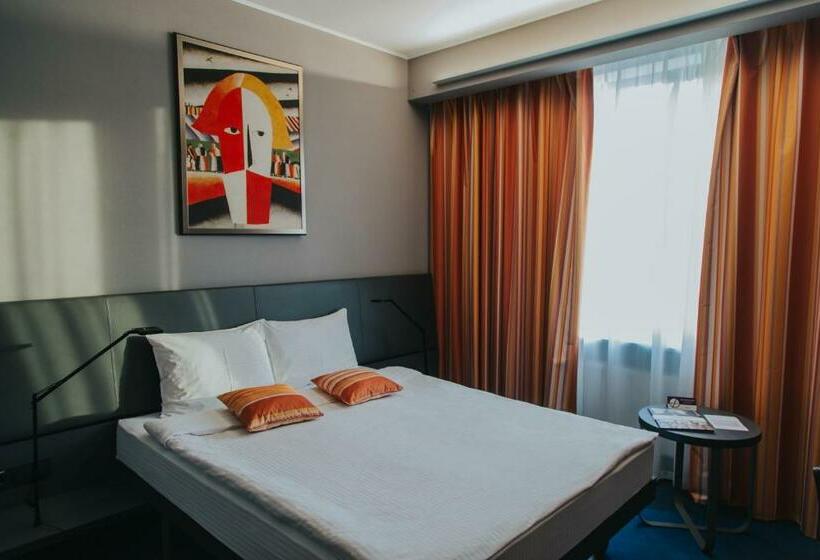 اتاق استاندارد, Mercure Kyiv Congress