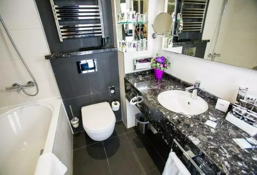 Standard-huone, Mercure Kyiv Congress