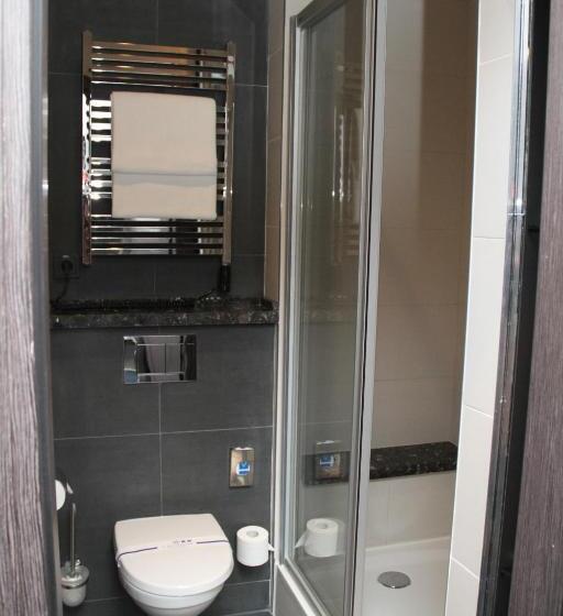 اتاق پرستیژ, Mercure Kyiv Congress