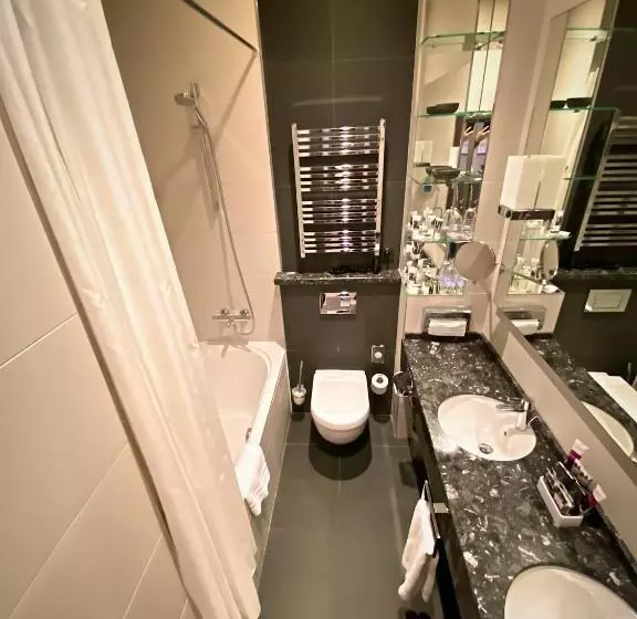 Prestige-huone, Mercure Kyiv Congress