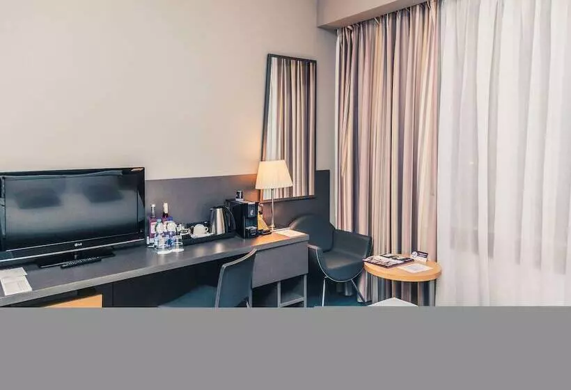 Prestige-huone, Mercure Kyiv Congress