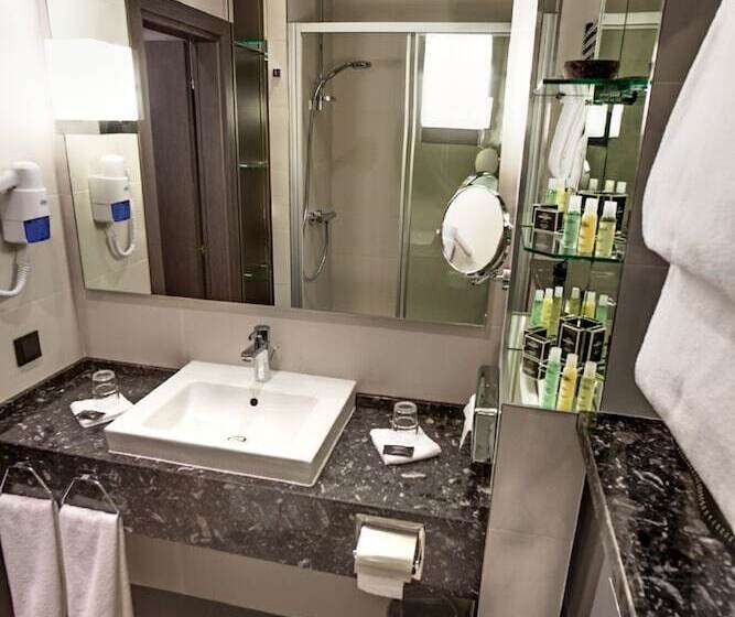 اتاق استاندارد, Mercure Kyiv Congress