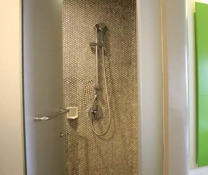 اتاق استاندارد, Pop! Hotel Sangaji Yogyakarta